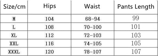 Men's Drawstring Zip Patch Pocket Slim Fit Track Pants